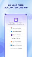 All Email Login & AI Email Plakat