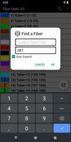 Fiber Optic Color Code 스크린샷 1