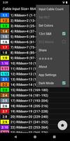 Fiber Optic Color Code 스크린샷 3