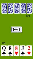 Five Card Draw screenshot 1