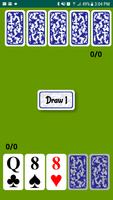 Five Card Draw screenshot 2