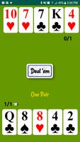 Five Card Draw screenshot 3