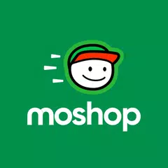 moshop-bán hàng chuyên nghiệp XAPK 下載