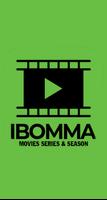 iBomma Telugu film help Plakat