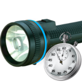 Timer Torch icon