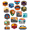 USA National Parks ikon