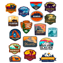 USA National Parks APK