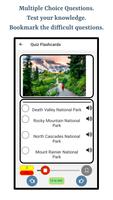 USA National Parks скриншот 2