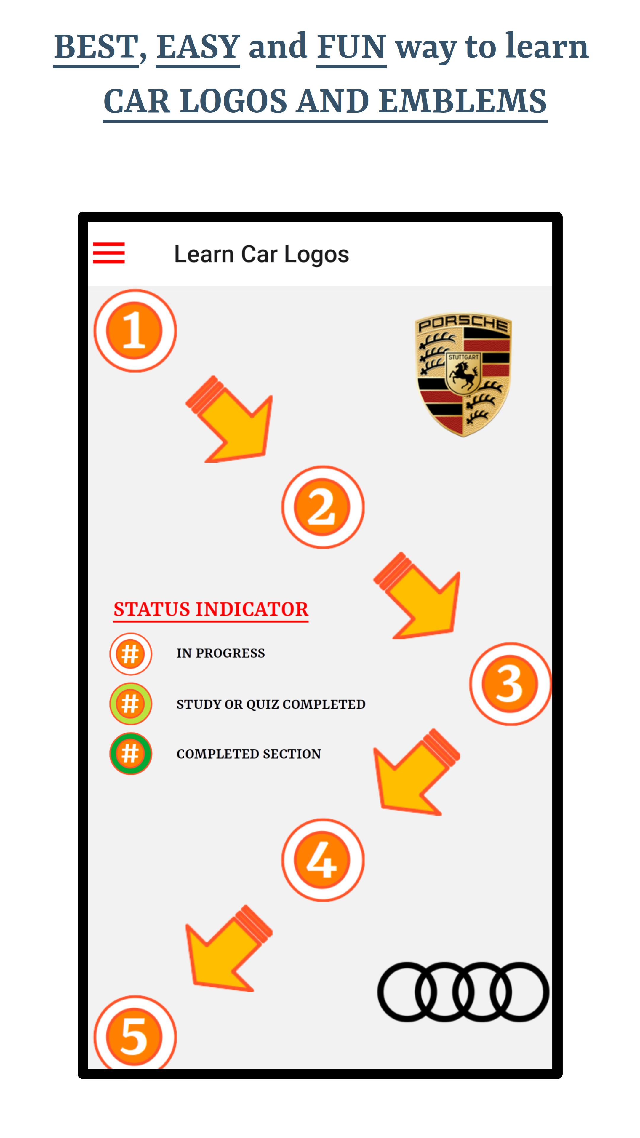 Car Logos APK for Android Download