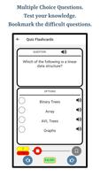 Data Structures screenshot 2