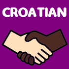 Learn Croatian icon