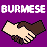 Learn Burmese icon