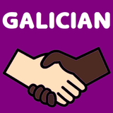 Learn Galician icon