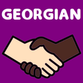 Learn Georgian