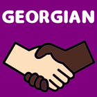 Learn Georgian icône