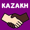 Learn Kazakh
