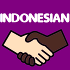 Learn Indonesian icon
