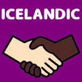 Learn Icelandic