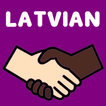 Learn Latvian