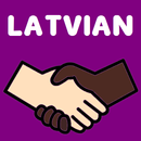 Learn Latvian APK
