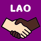 Learn Lao icône