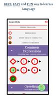 Learn Mongolian poster