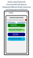 Learn Mongolian screenshot 1