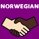 Learn Norwegian APK