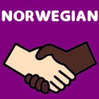 Learn Norwegian icon