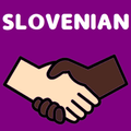 Learn Slovenian