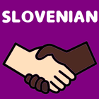 Learn Slovenian आइकन