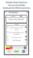 Learn Pashto capture d'écran 2