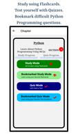 Learn Python screenshot 1