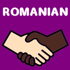 Learn Romanian icon