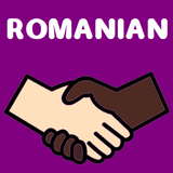Learn Romanian icon