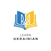 Learn Ukrainian icon