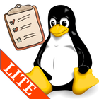 Linux Cert. Exam Prep. - Lite icône