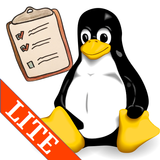 Linux Cert. Exam Prep. - Lite icon
