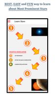 Learn About Stars Cartaz