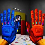 Scary Toys Funtime: Chapter 3