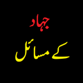 Jihad ke mesile