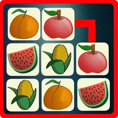 Fruit Connect Legend - ON FUN アプリダウンロード