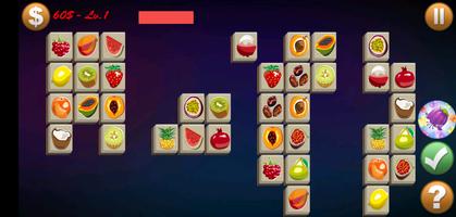 Fruit Connect Legend تصوير الشاشة 1