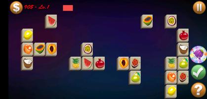 Fruit Connect Legend تصوير الشاشة 2