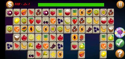 Fruit Connect Legend capture d'écran 3