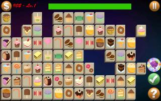 Onet Connect Sweet Candy الملصق