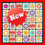 Onet Connect Flowers - Matching Games