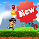 Super Jack World - NEW Adventure Game 2020 APK