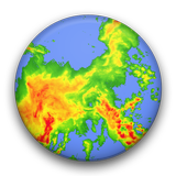 Raindar ikon