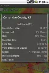 Raindar APK download